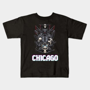 Chicago Kids T-Shirt